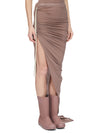 DS02F6337_BH_86 | SOFT EDFU SKIRT