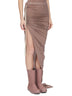 DS02F6337_BH_86 | SOFT EDFU SKIRT