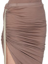 DS02F6337_BH_86 | SOFT EDFU SKIRT