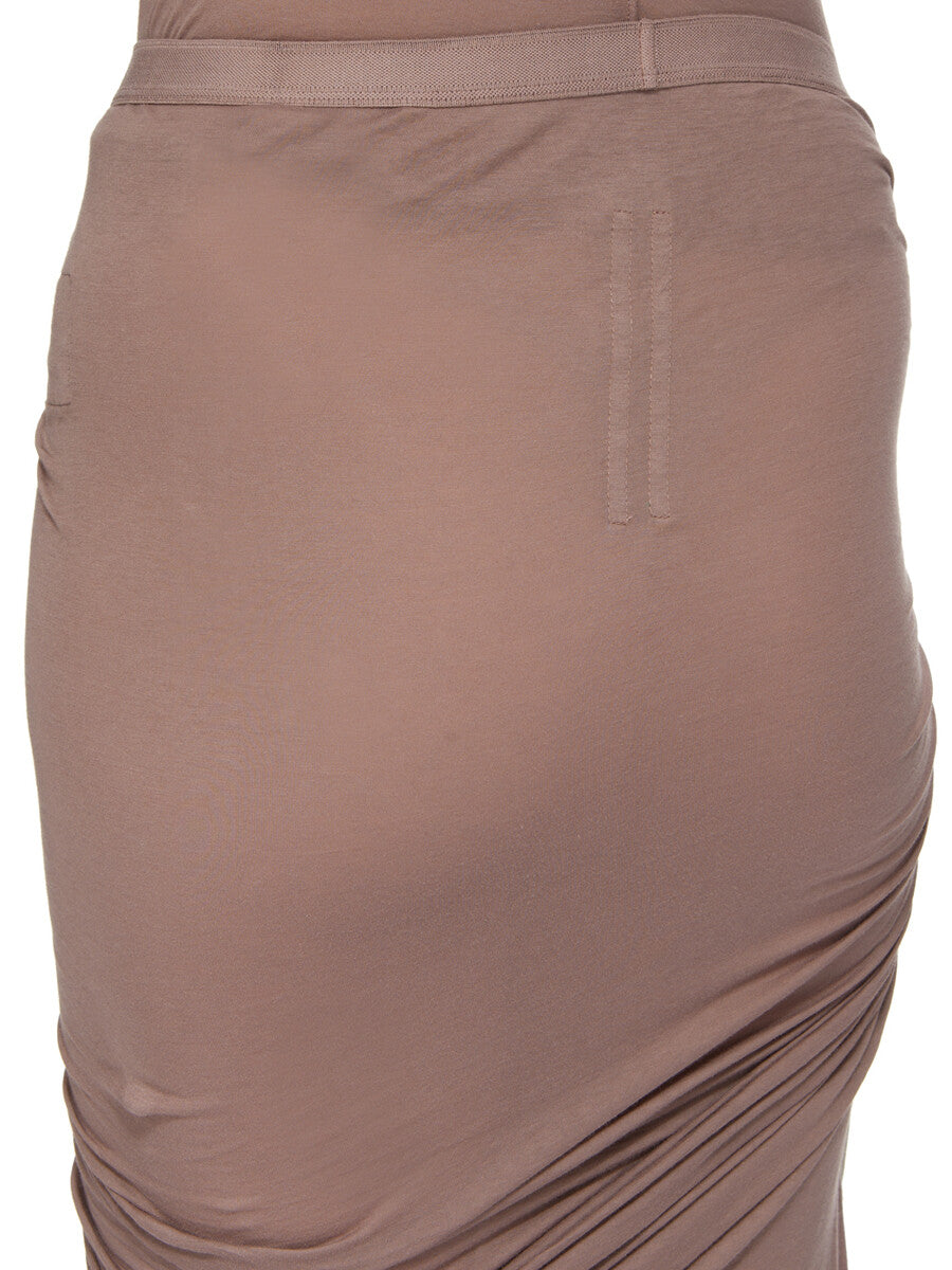 DS02F6337_BH_86 | SOFT EDFU SKIRT