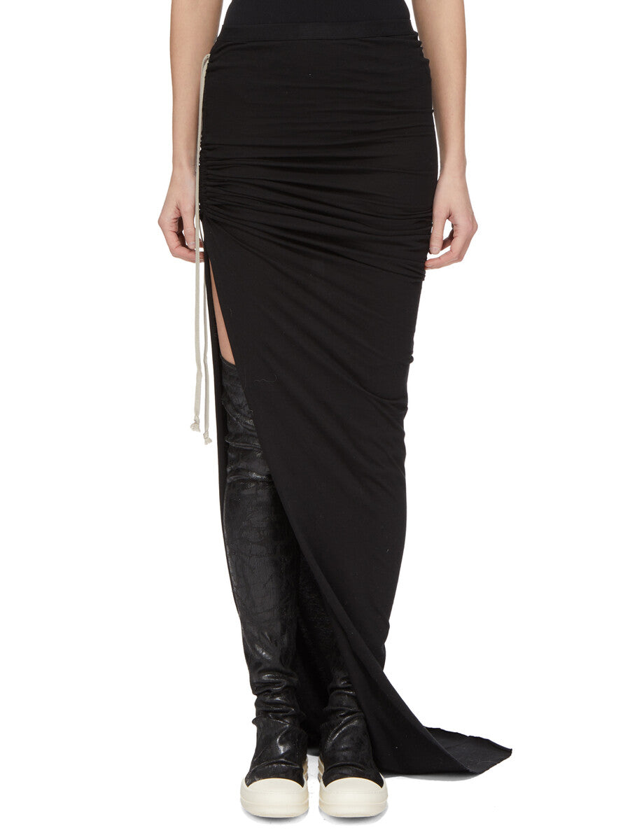 DS02F6337_RN_09 | SOFT EDFU SKIRT