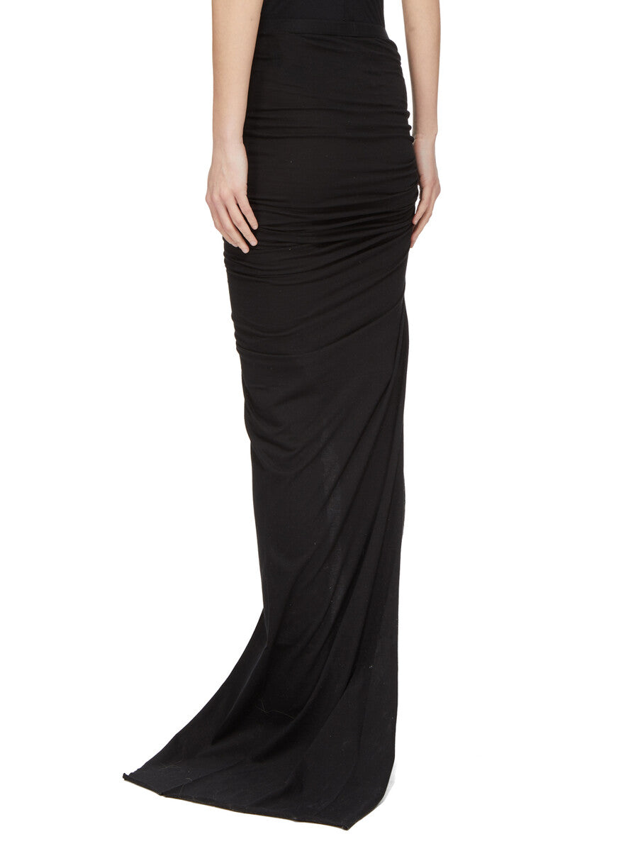 DS02F6337_RN_09 | SOFT EDFU SKIRT