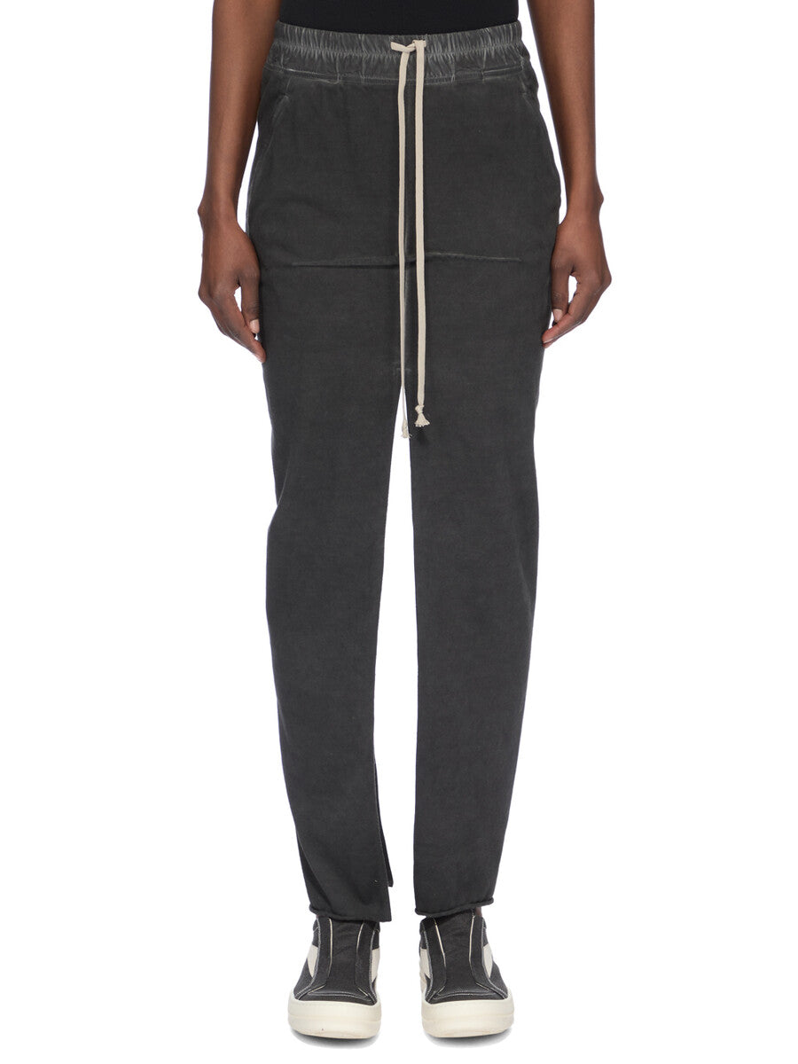 DS02F6341_RIGD_139 | PULL ON SLICED PILLAR SKIRT