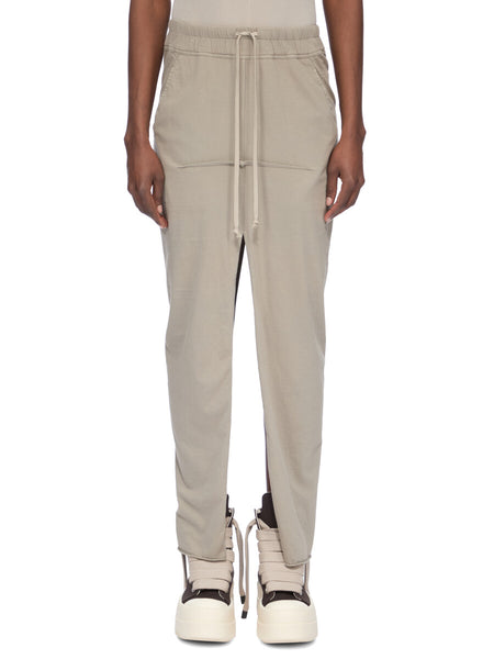 PULL ON SLICED PILLAR SKIRT| RICK OWENS