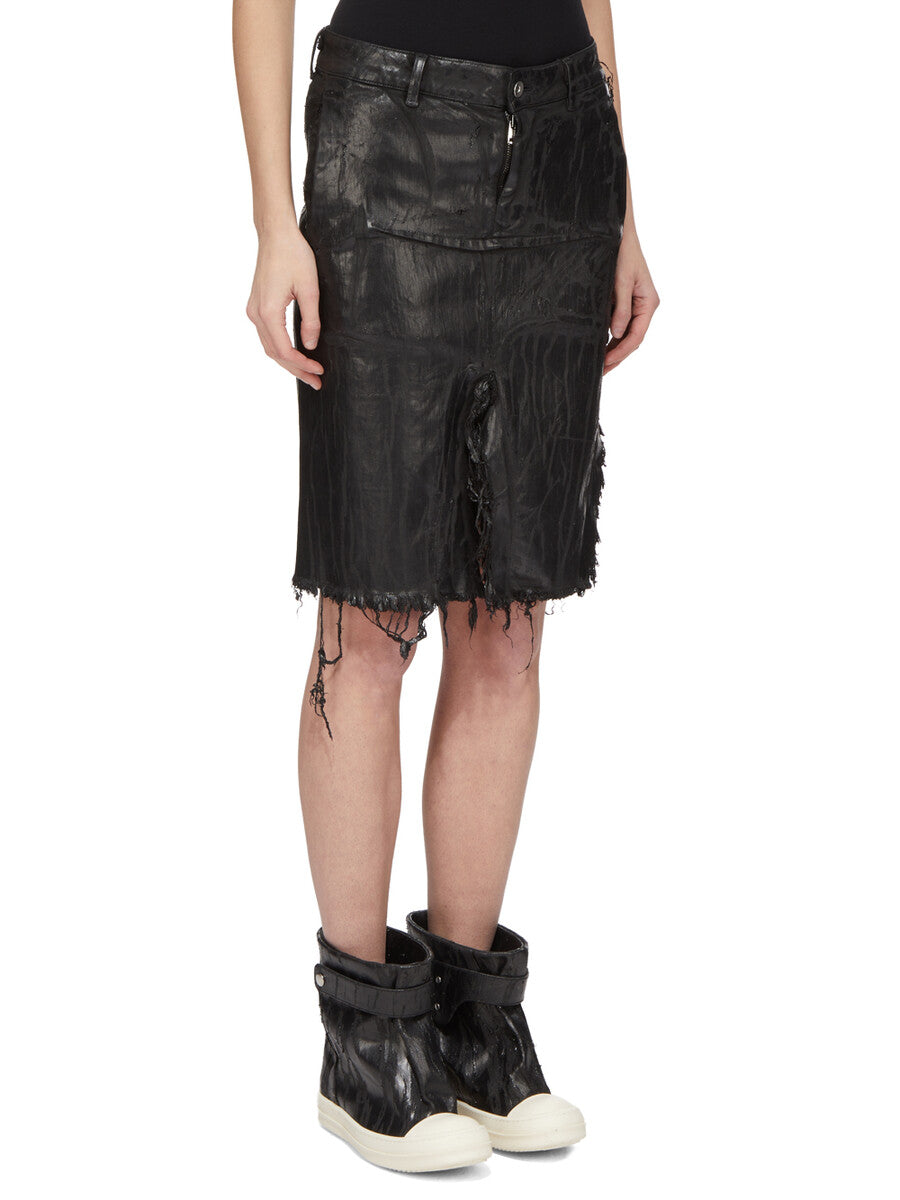 DS02F6342_SBMC_09 | DENIM SLICED SKIRT