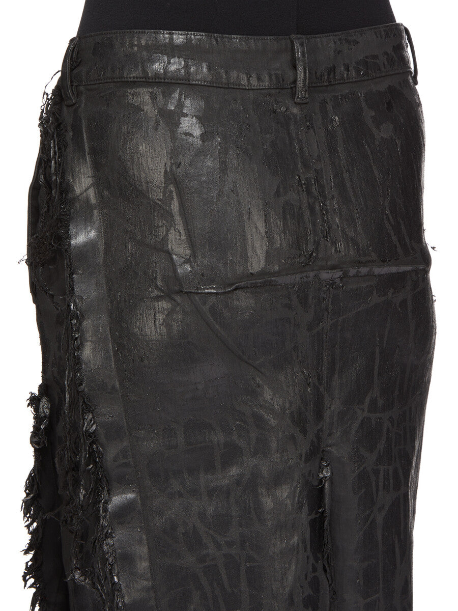 DS02F6342_SBMC_09 | DENIM SLICED SKIRT