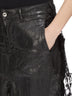 DS02F6342_SBMC_09 | DENIM SLICED SKIRT