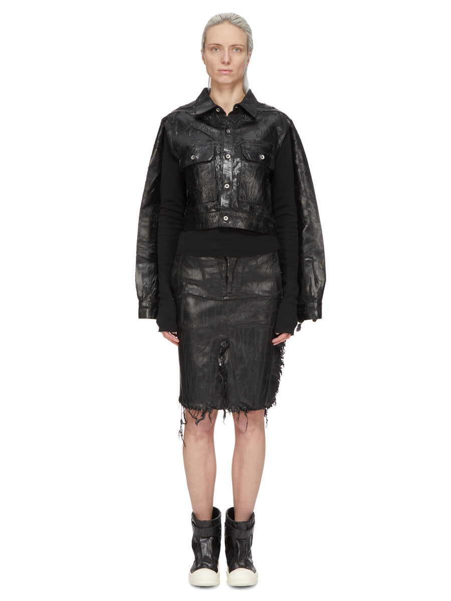 DS02F6342_SBMC_09 | DENIM SLICED SKIRT