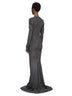 DS02F6512_BHD_139 | SIMPLE EDFU GOWN