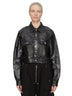 DS02F6702_BMC_09 | CAPE SLEEVE CROPPED OUTERSHIRT