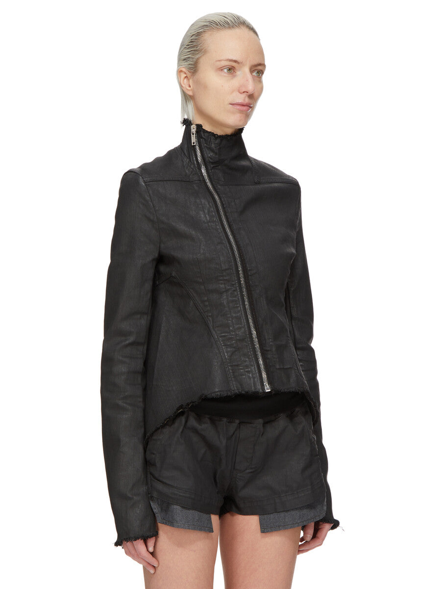 NASKA GARY JKT| RICK OWENS