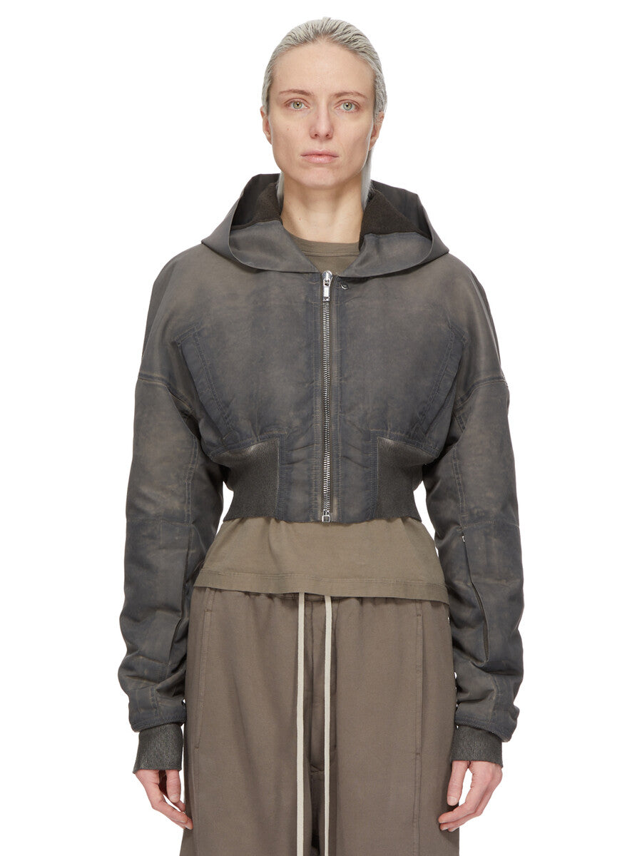DS02F6722_NBFD_78 | HOODED CROPPED FLIGHT