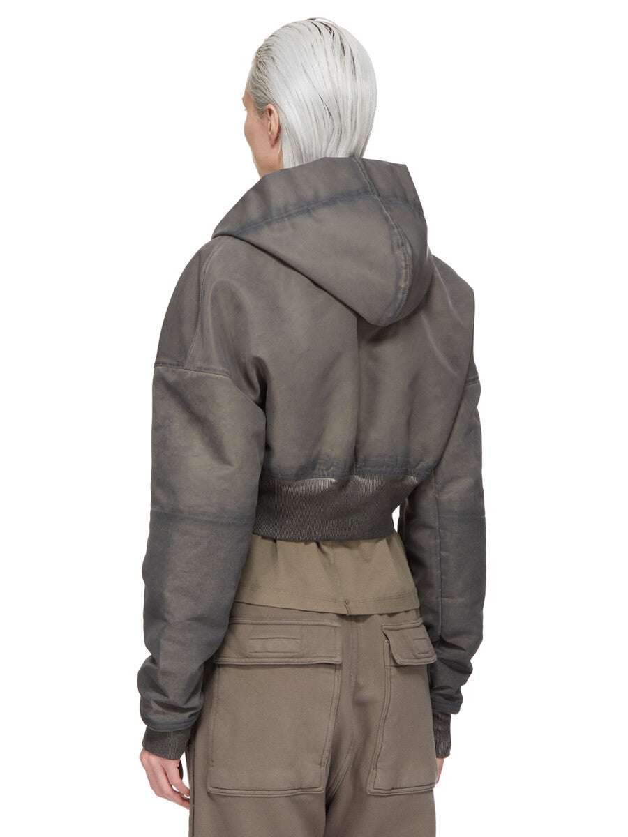 DS02F6722_NBFD_78 | HOODED CROPPED FLIGHT