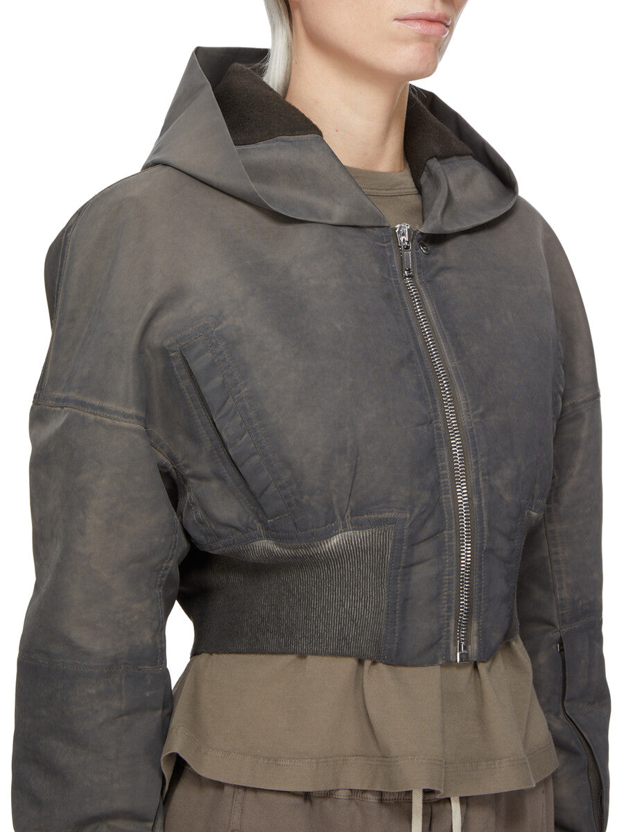 DS02F6722_NBFD_78 | HOODED CROPPED FLIGHT