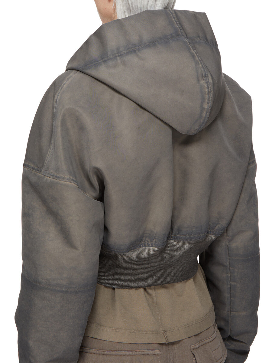 DS02F6722_NBFD_78 | HOODED CROPPED FLIGHT