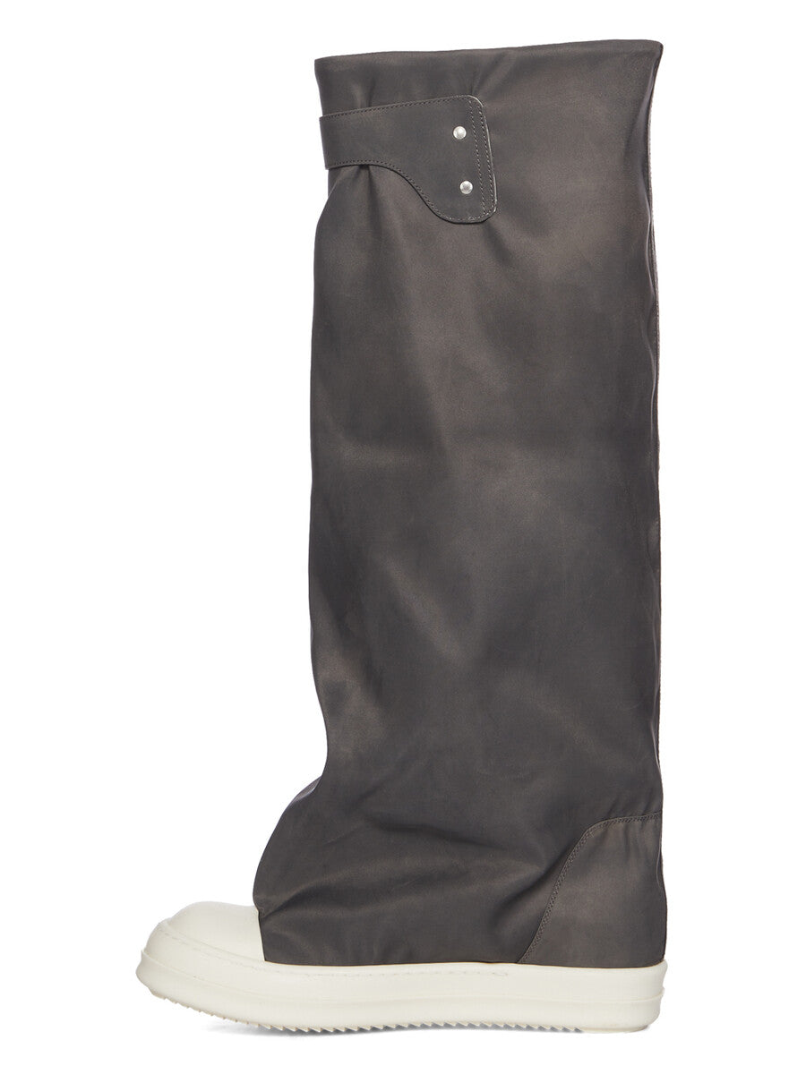 DS02F6813_NBFD_7811 | ELEPHANT BOOT