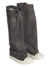 DS02F6813_NBFD_7811 | ELEPHANT BOOT