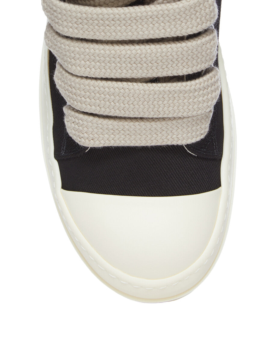 DS02F6819_DOW2_911 | JUMBOLACE LOW SNEAKS
