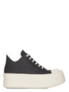 DS02F6832_RUB_911 | MEGA BUMPER LOW SNEAKS