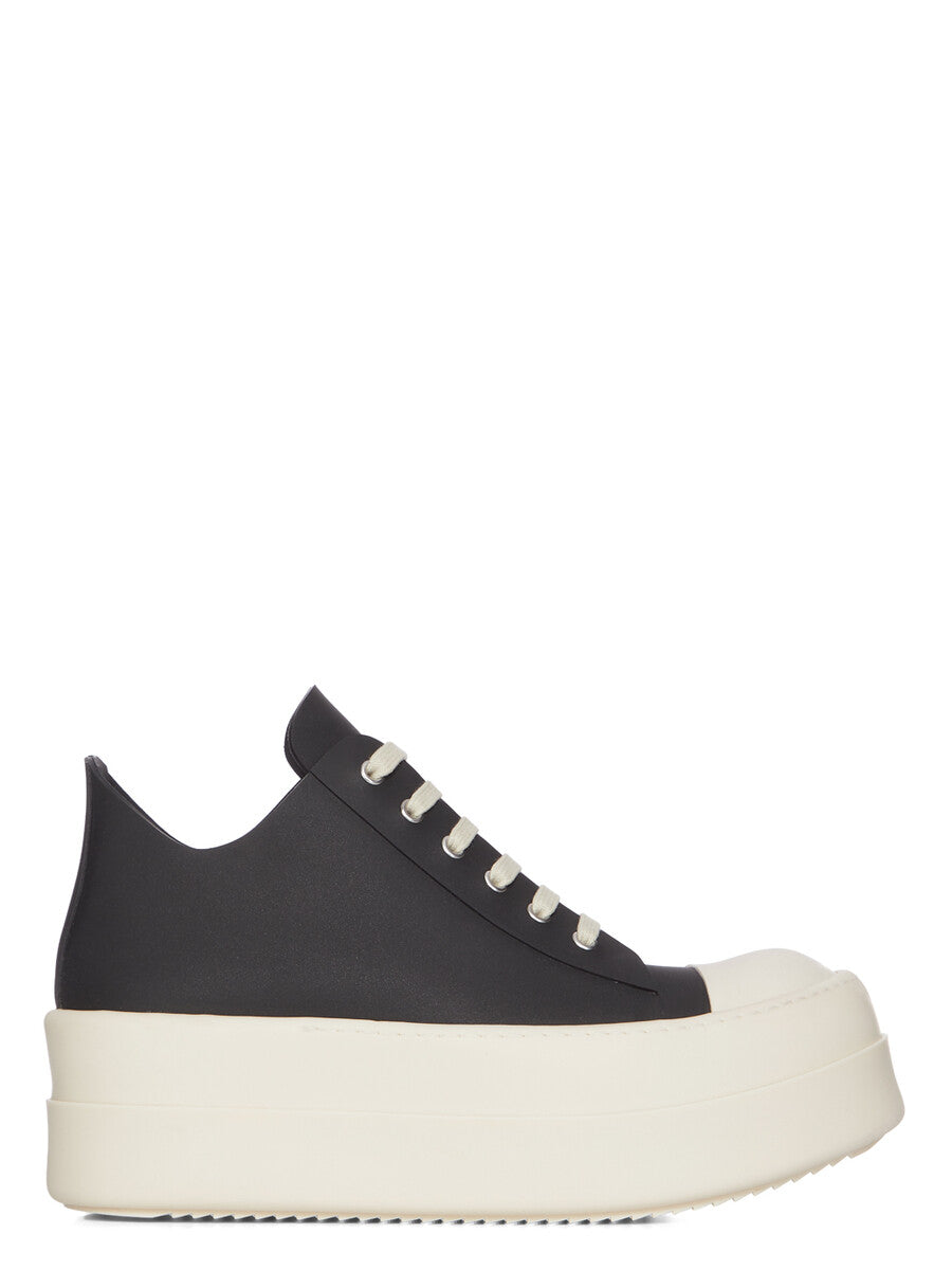 DS02F6832_RUB_911 | MEGA BUMPER LOW SNEAKS