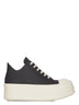 DS02F6832_RUB_911 | MEGA BUMPER LOW SNEAKS