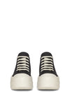 DS02F6832_RUB_911 | MEGA BUMPER LOW SNEAKS