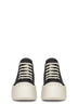 DS02F6832_RUB_911 | MEGA BUMPER LOW SNEAKS