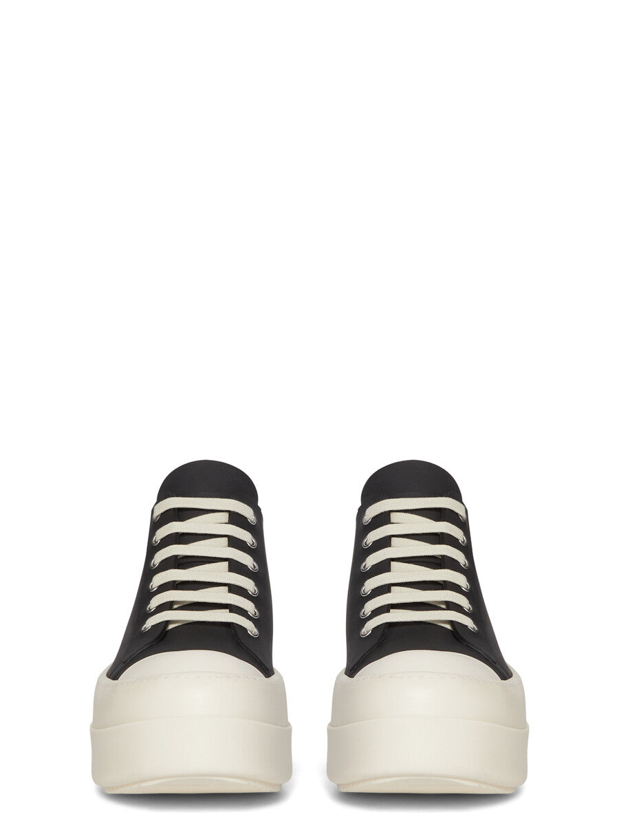DS02F6832_RUB_911 | MEGA BUMPER LOW SNEAKS