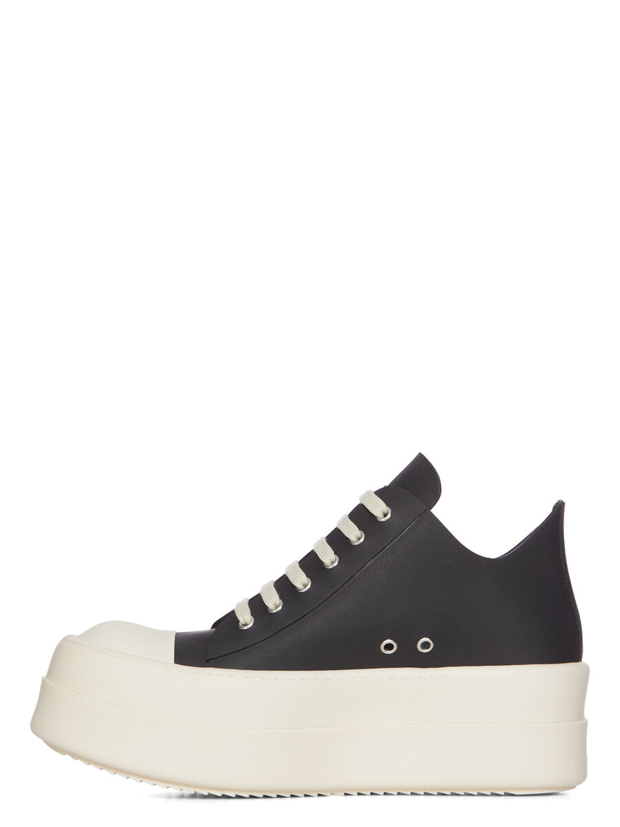 DS02F6832_RUB_911 | MEGA BUMPER LOW SNEAKS