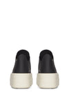 DS02F6832_RUB_911 | MEGA BUMPER LOW SNEAKS
