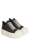 DS02F6832_RUB_911 | MEGA BUMPER LOW SNEAKS