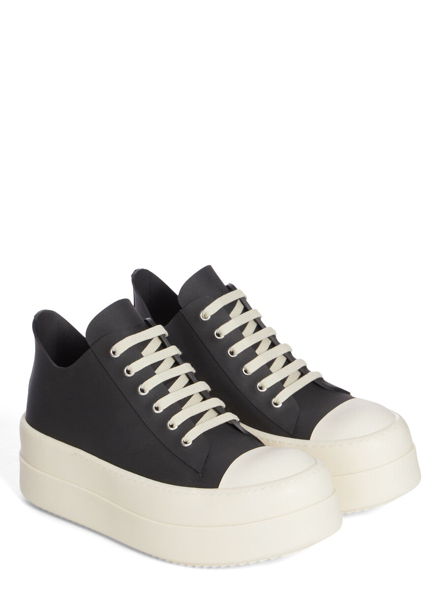 DS02F6832_RUB_911 | MEGA BUMPER LOW SNEAKS