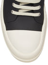 DS02F6832_RUB_911 | MEGA BUMPER LOW SNEAKS
