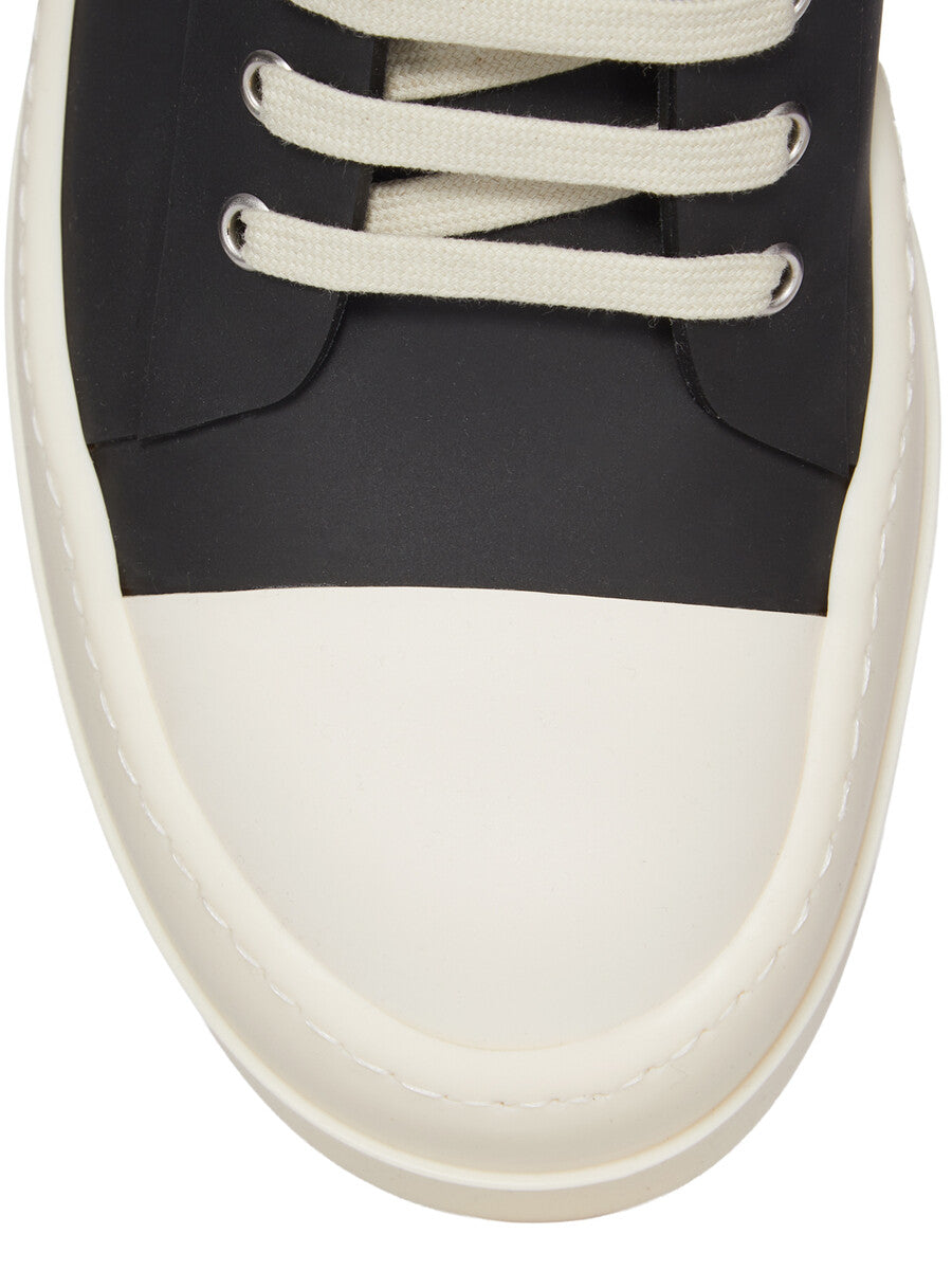 DS02F6832_RUB_911 | MEGA BUMPER LOW SNEAKS