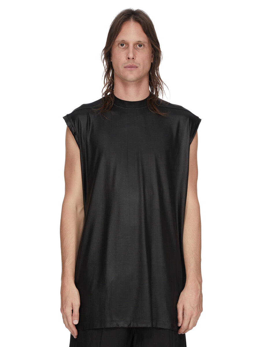 新品 Rick Owens×Champion TARP T ノースリーブ TARP T| RICK OWENS