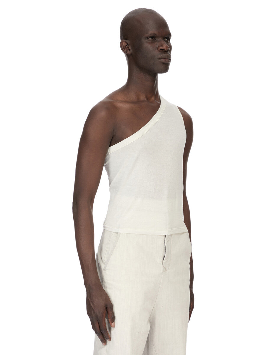 Rick Owens リックオウエンス 22SS Sling Cut-Out SL ZIGGY T| RICK OWENS
