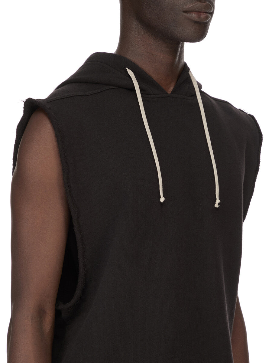 DU01F4165_FP_09 | HOODED TUNIC