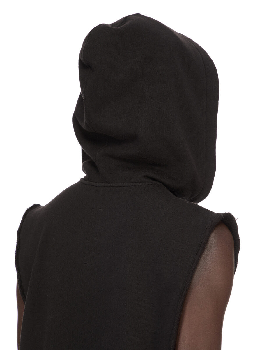 DU01F4165_FP_09 | HOODED TUNIC