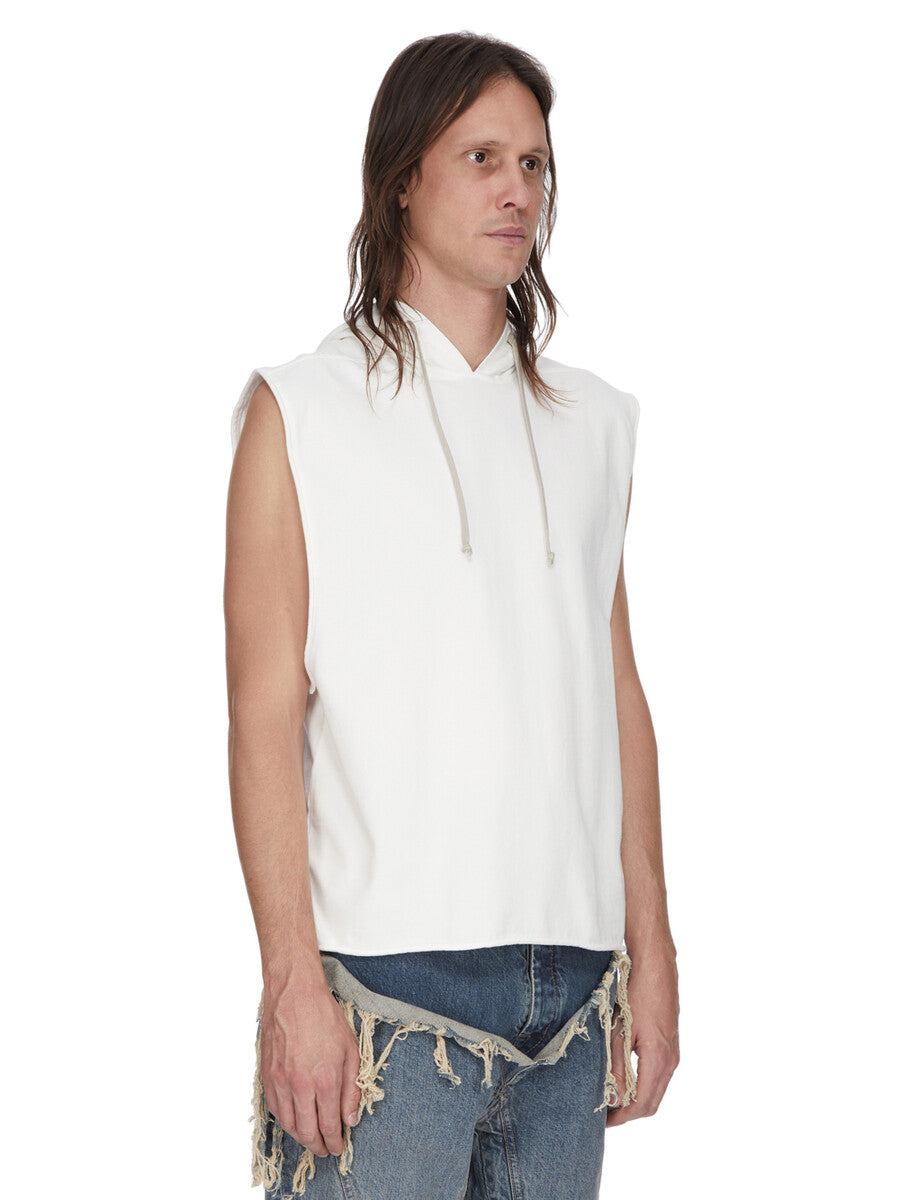 DU01F4165_RIGP_11 | HOODED TUNIC