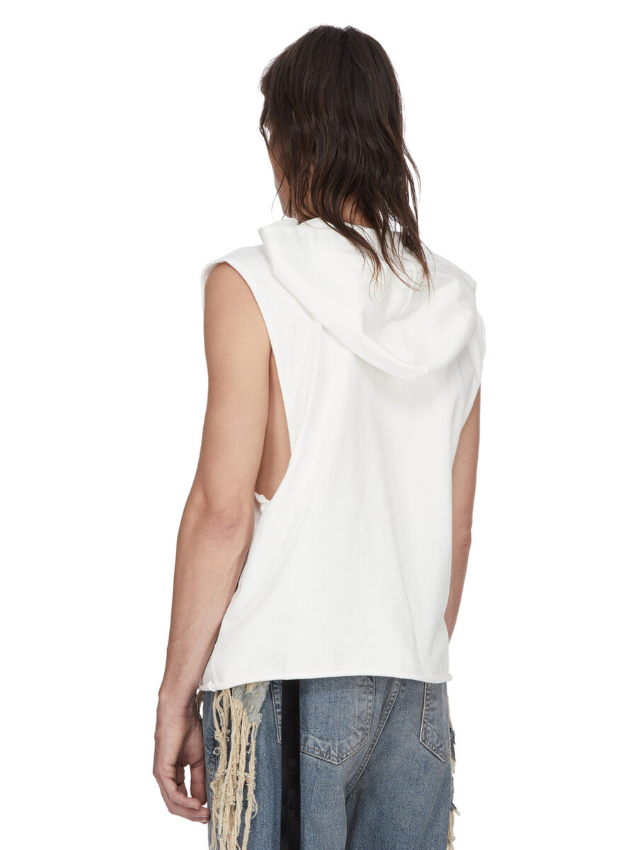 DU01F4165_RIGP_11 | HOODED TUNIC