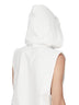 DU01F4165_RIGP_11 | HOODED TUNIC