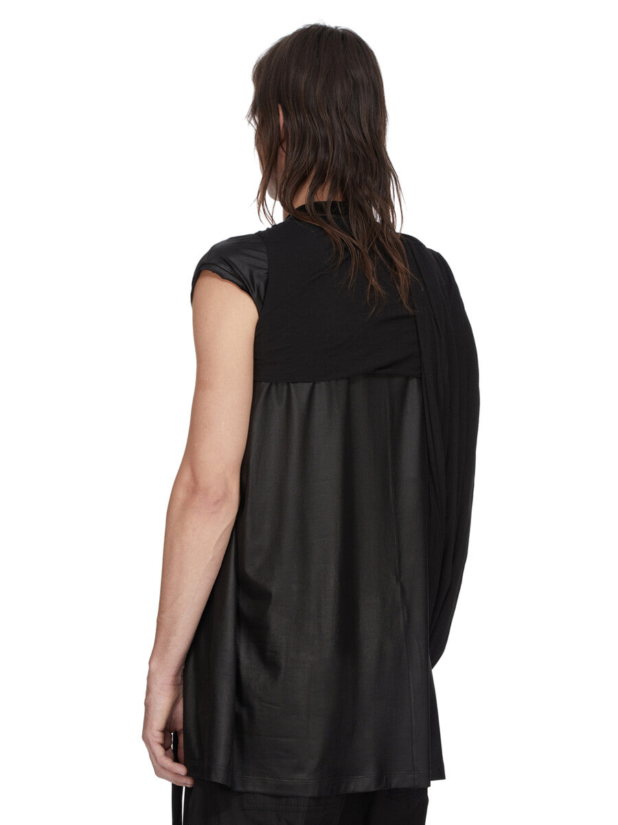 HARNESS TANK| RICK OWENS