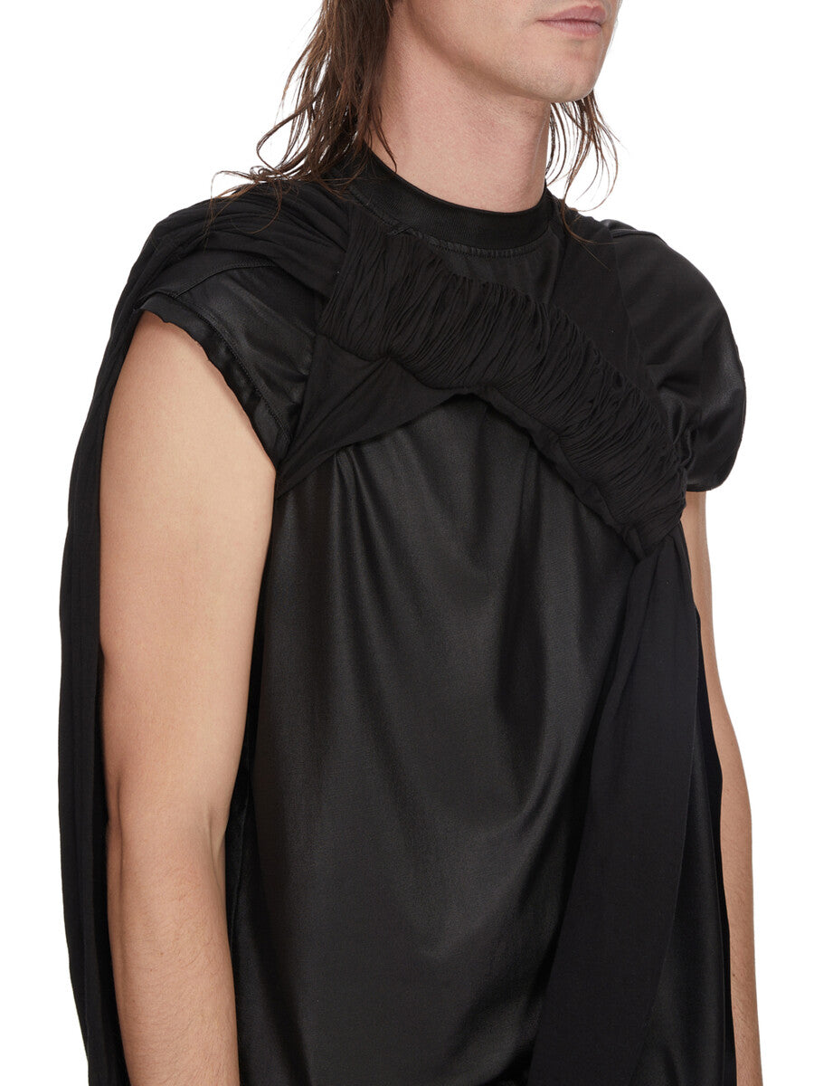 HARNESS TANK| RICK OWENS