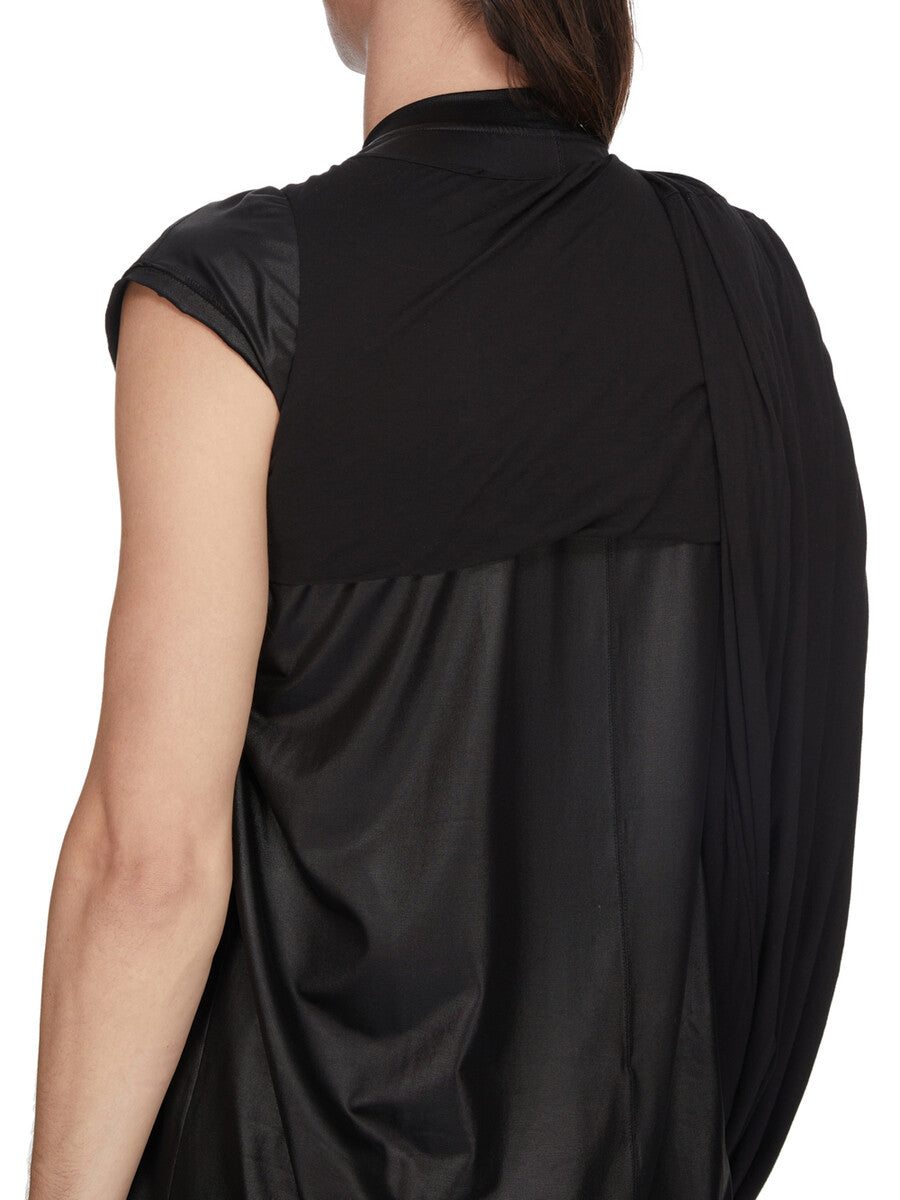 HARNESS TANK| RICK OWENS