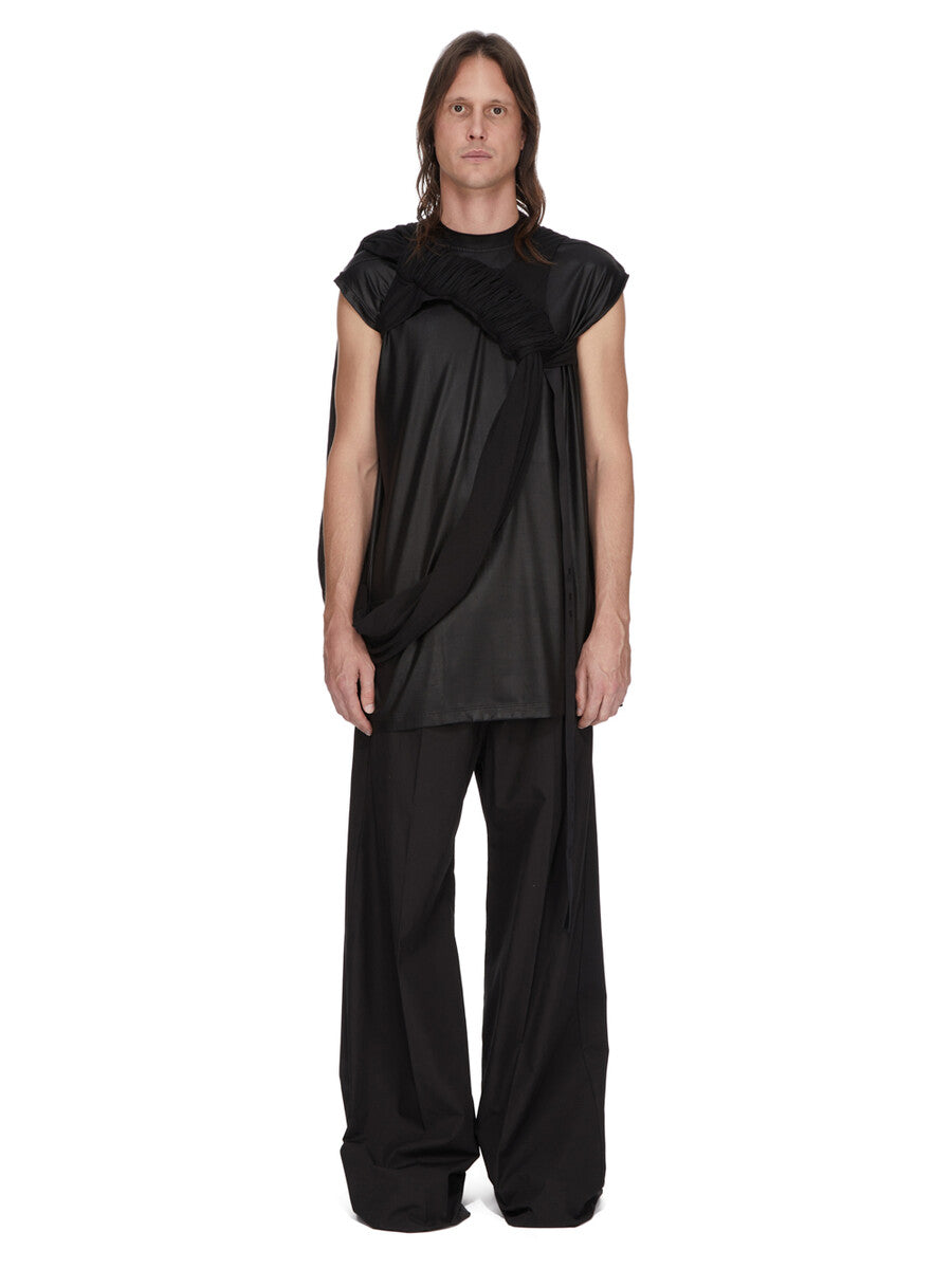 HARNESS TANK| RICK OWENS