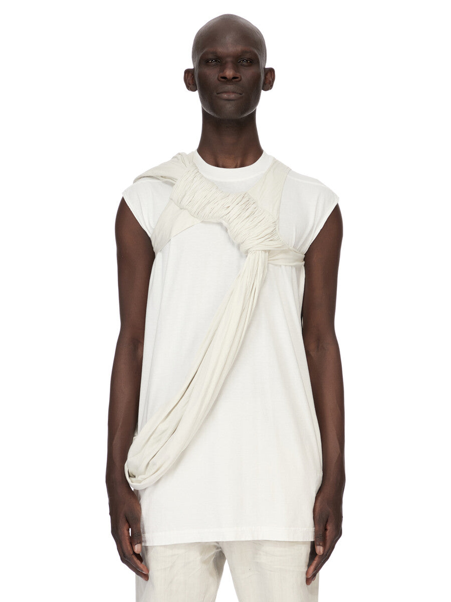 HARNESS TANK| RICK OWENS