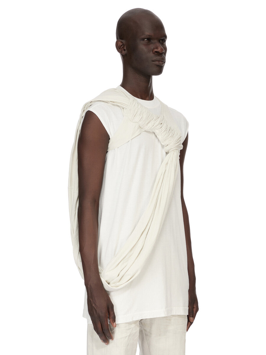 HARNESS TANK| RICK OWENS HARNESS TANK| RICK OWENS