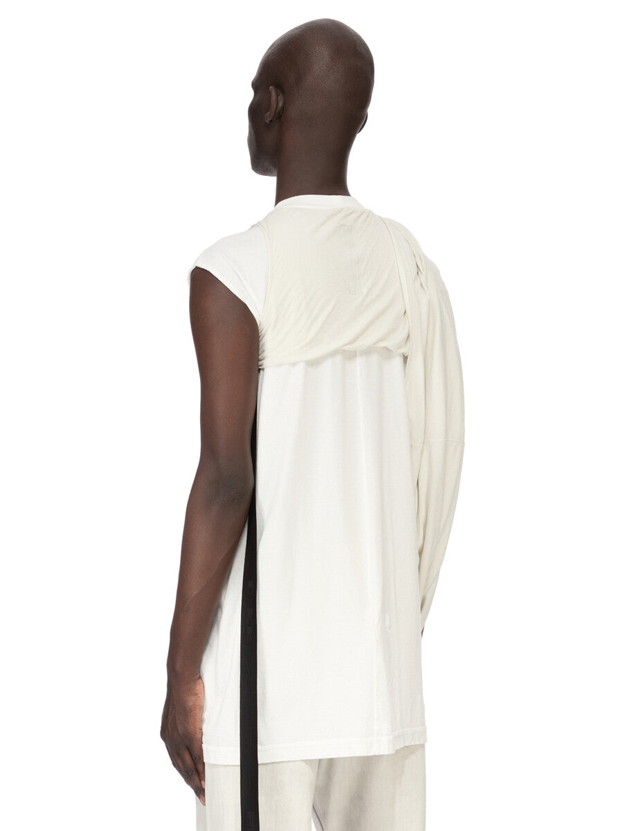 HARNESS TANK| RICK OWENS