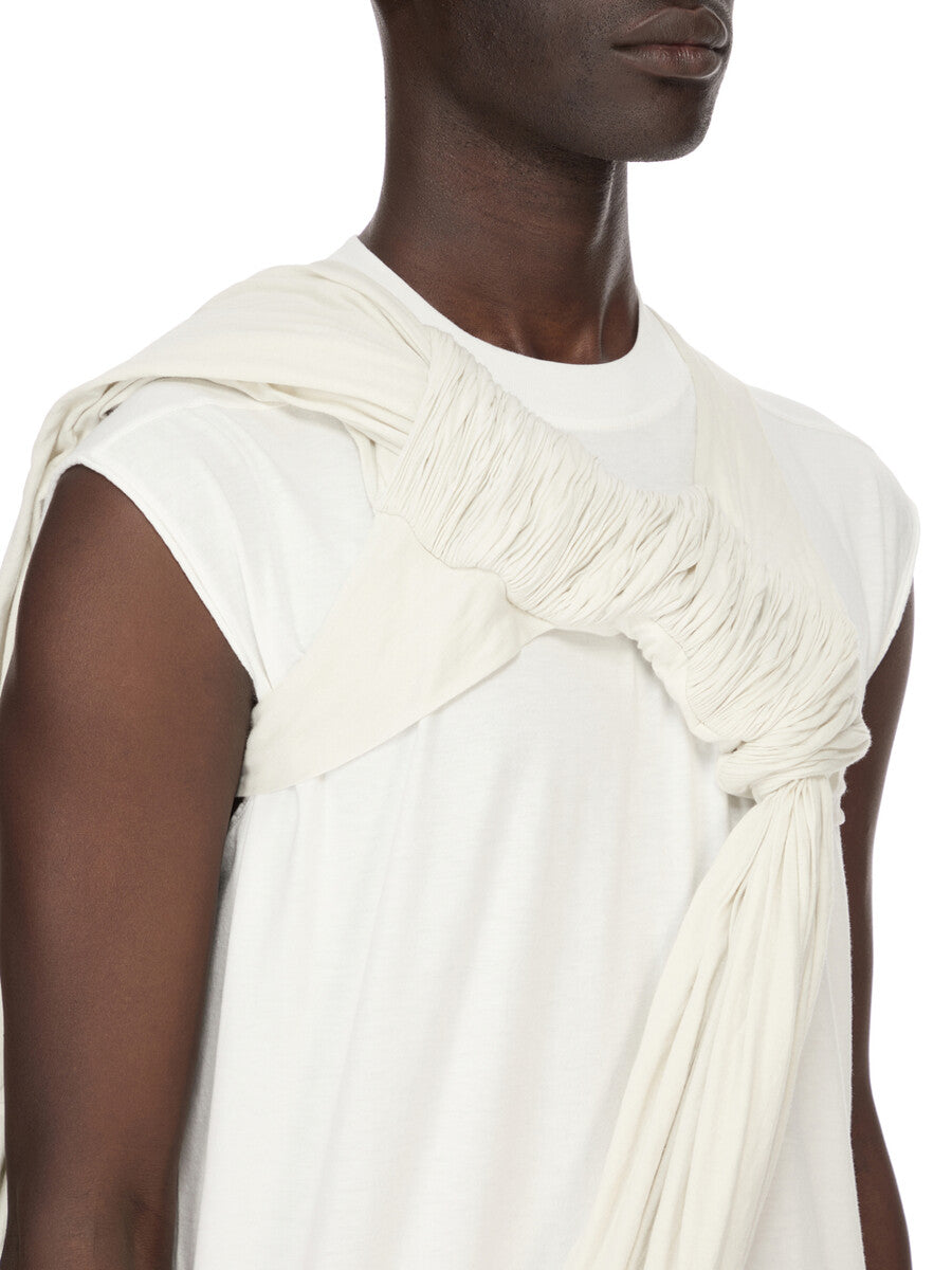 HARNESS TANK| RICK OWENS