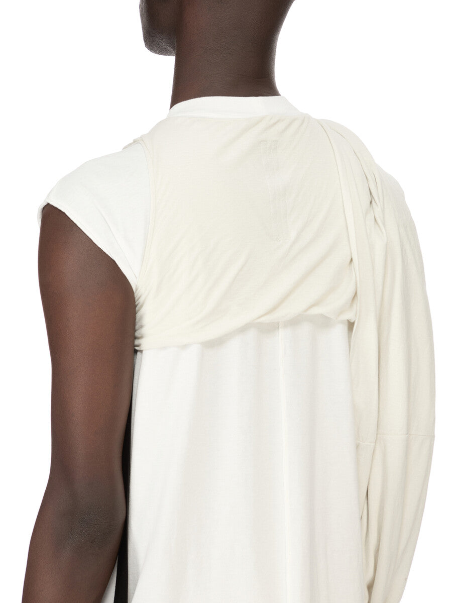 HARNESS TANK| RICK OWENS